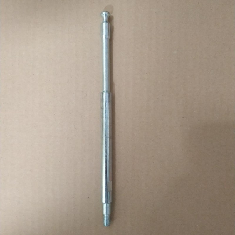 VARILLA DE ENGRANAJE BULLDOG G65/130- motoscamaralweb.com