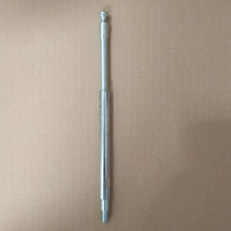 VARILLA DE ENGRANAJE BULLDOG G65/130- motoscamaralweb.com