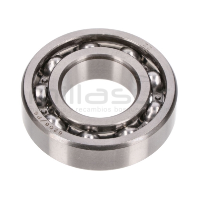 RODAMIENTO 6206 MC1003 - motoscamaralweb.com