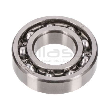 RODAMIENTO 6206 MC1003 - motoscamaralweb.com
