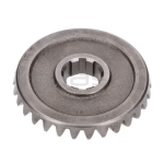 PIÑON INFERIOR TRANSMISION CUCHILLAS MC1003 - motoscamaralweb.com