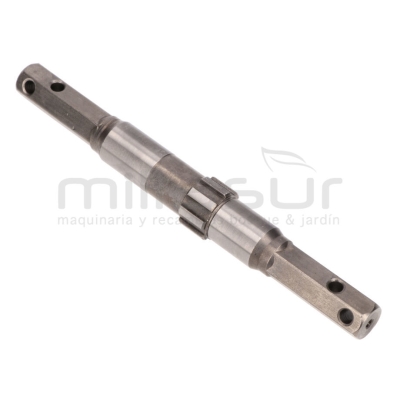 EJE TRANSMISION SALIDA HEXAGONAL MC1003 - motoscamaralweb.com