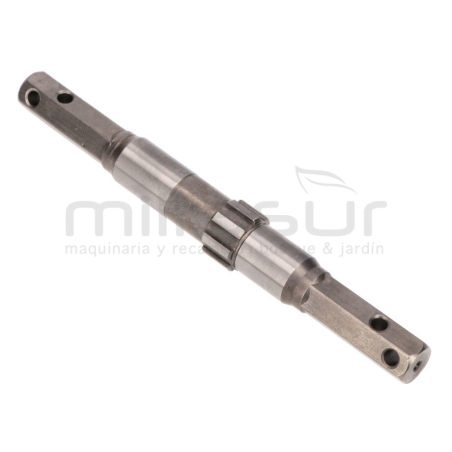 EJE TRANSMISION SALIDA HEXAGONAL MC1003 - motoscamaralweb.com