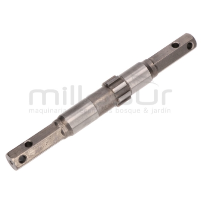 EJE TRANSMISION SALIDA HEXAGONAL MC1003 - motoscamaralweb.com