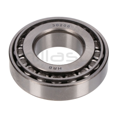 RODAMIENTO 30206 MC1003 - motoscamaralweb.com