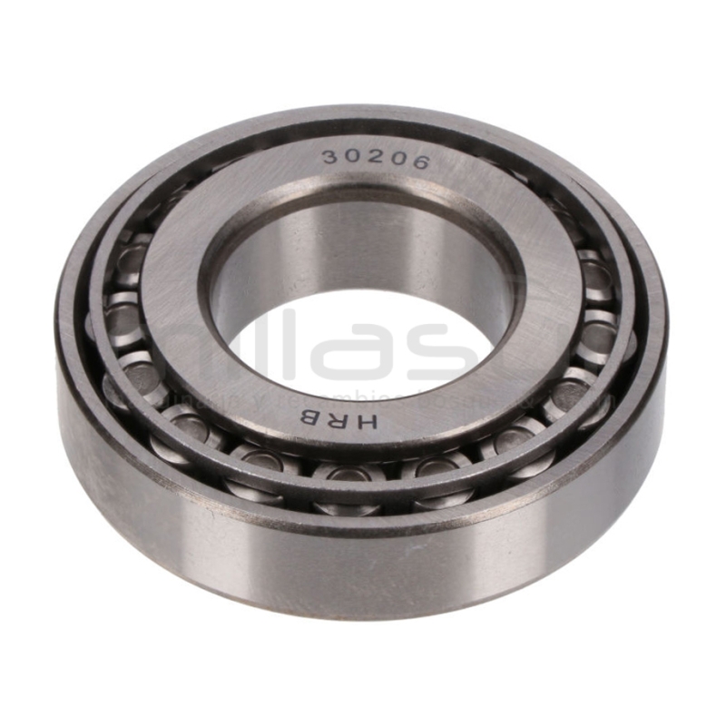 RODAMIENTO 30206 MC1003 - motoscamaralweb.com