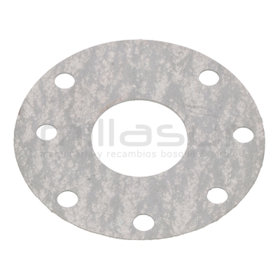 JUNTA REDONDA CONEXIÓN MOTOR MC1003 - motoscamaralweb.com