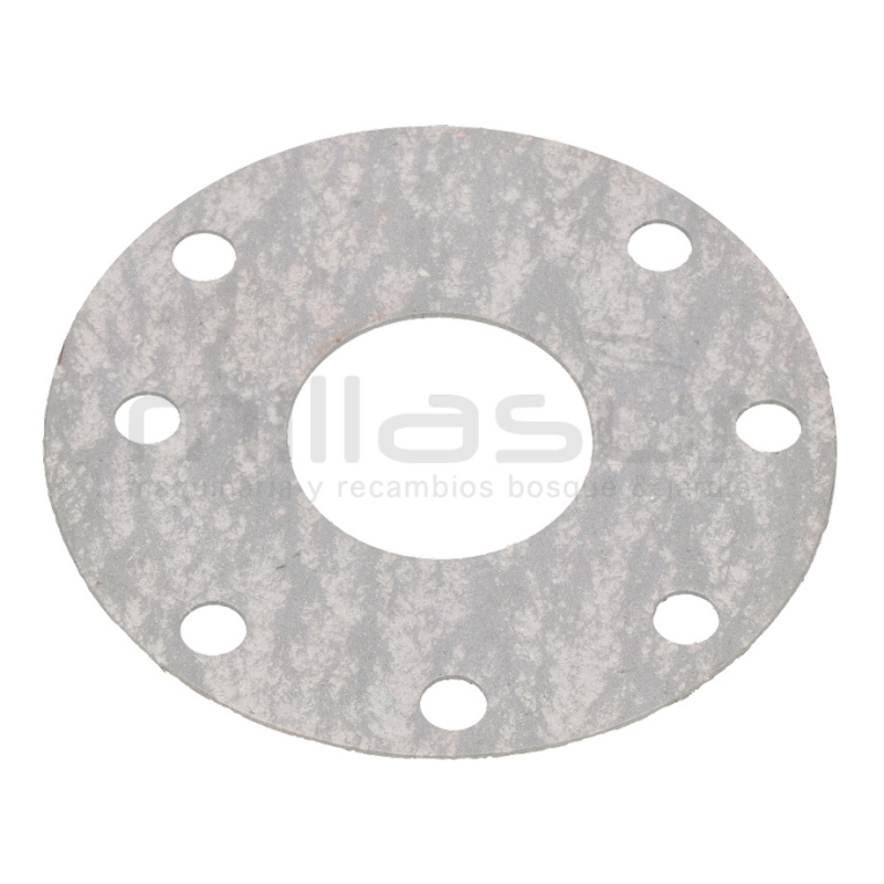 JUNTA REDONDA CONEXIÓN MOTOR MC1003 - motoscamaralweb.com