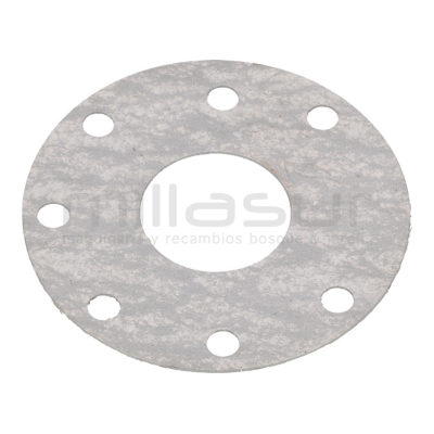 JUNTA REDONDA CONEXIÓN MOTOR MC1003 - motoscamaralweb.com