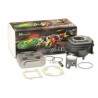 Kit cilindro completo hierro TOP PERFORMANCES Black Trophy Ø40mm - Minarelli vertical - motoscamaralweb.com