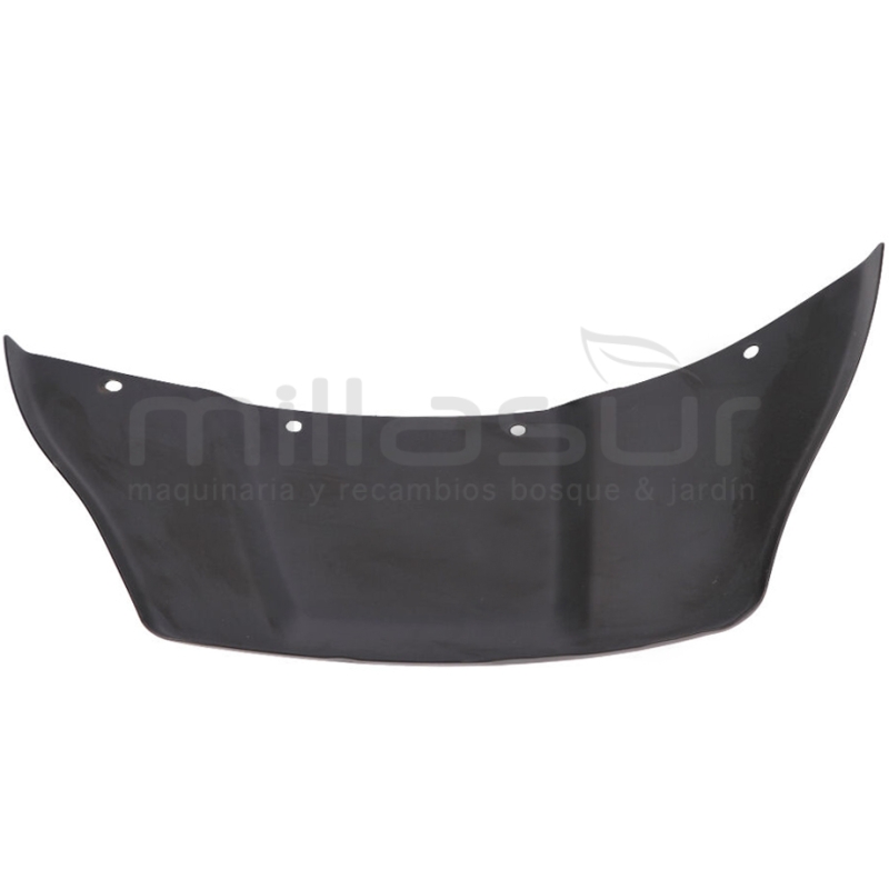 GUARDABARROS SECUNDARIO DERECHO MC1003 - motoscamaralweb.com