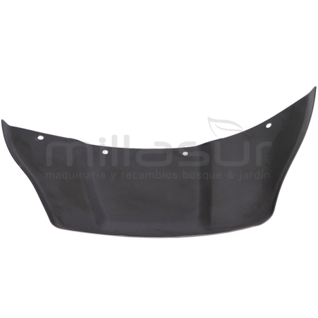 GUARDABARROS SECUNDARIO DERECHO MC1003 - motoscamaralweb.com