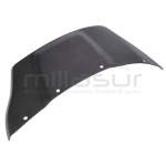GUARDABARROS SECUNDARIO DERECHO MC1003 - motoscamaralweb.com