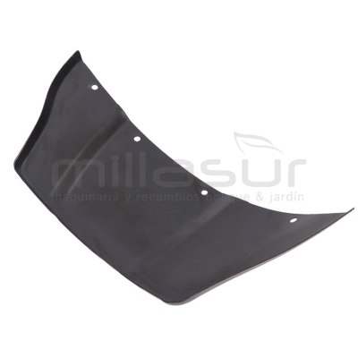 GUARDABARROS SECUNDARIO DERECHO MC1003 - motoscamaralweb.com