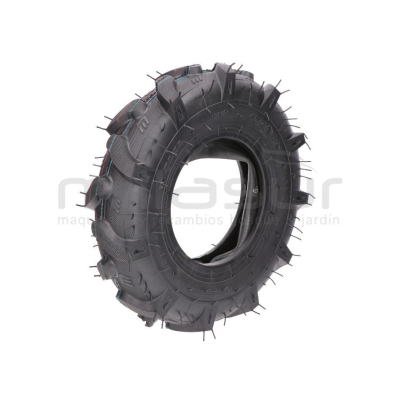 CUBIERTA Y CAMARA RUEDA MC1003 - motoscamaralweb.com