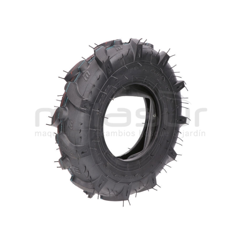 CUBIERTA Y CAMARA RUEDA MC1003 - motoscamaralweb.com