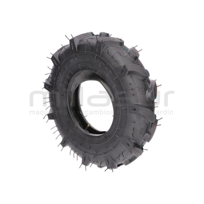 CUBIERTA Y CAMARA RUEDA MC1003 - motoscamaralweb.com