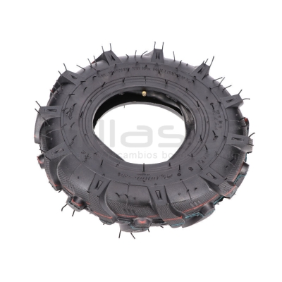 CUBIERTA Y CAMARA RUEDA MC1003 - motoscamaralweb.com