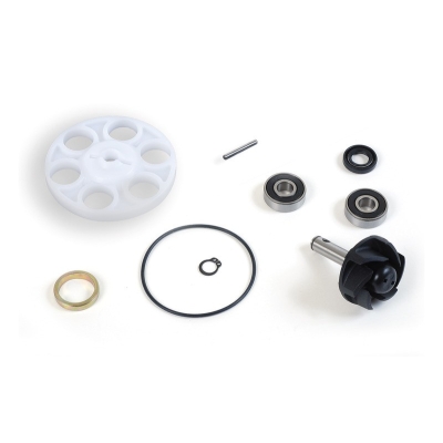 Kit reparación bomba de agua TOP PERFORMANCES motor Minarelli Horizontal - motoscamaralweb.com
