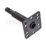 EJE SECUNDARIO CUCHILLAS MC1003 - motoscamaralweb.com