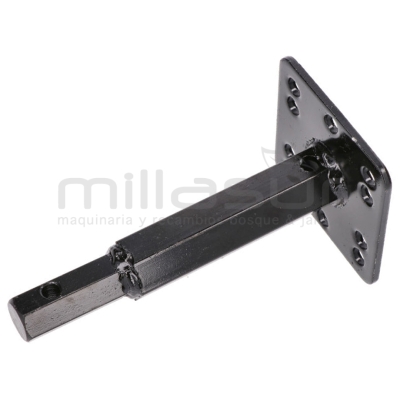 EJE SECUNDARIO CUCHILLAS MC1003 - motoscamaralweb.com