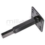 EJE SECUNDARIO CUCHILLAS MC1003 - motoscamaralweb.com