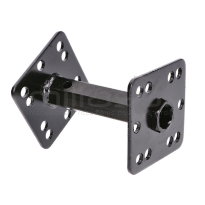 EJE PRIMARIO CUCHILLAS MC1003 - motoscamaralweb.com