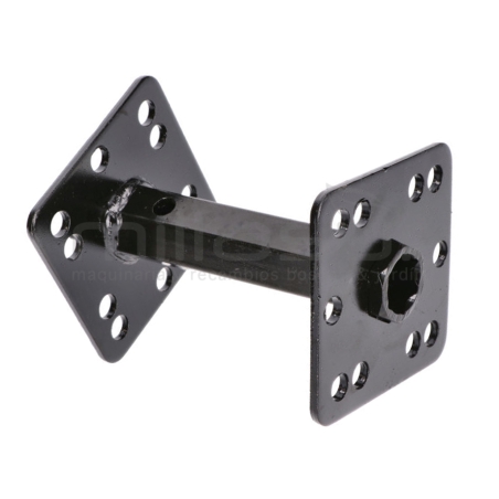 EJE PRIMARIO CUCHILLAS MC1003 - motoscamaralweb.com