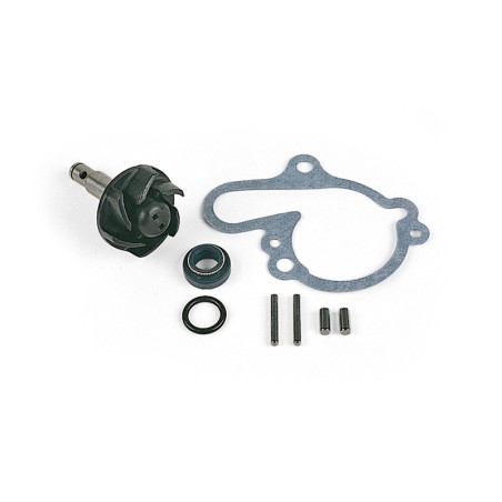 Kit reparación bomba de agua TOP PERFORMANCES motor Minarelli AM6/AM3 - motoscamaralweb.com