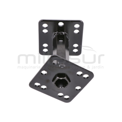 EJE PRIMARIO CUCHILLAS MC1003 - motoscamaralweb.com