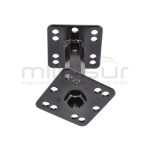 EJE PRIMARIO CUCHILLAS MC1003 - motoscamaralweb.com