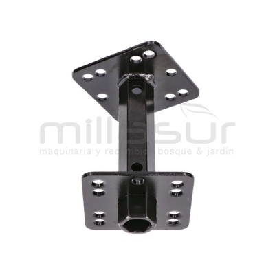 EJE PRIMARIO CUCHILLAS MC1003 - motoscamaralweb.com