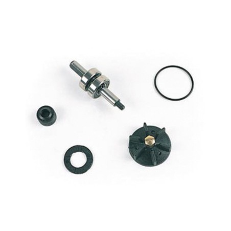 Kit reparación bomba de agua TOP PERFORMANCES - Motor Piaggio - motoscamaralweb.com