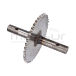 EJE PIÑON SALIDA CAJA ENGRANJES MC200 (13) - motoscamaralweb.com