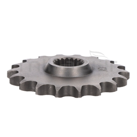 PIÑON EJE ENTRADA CAJA INVERSORA MC200 (5) - motoscamaralweb.com