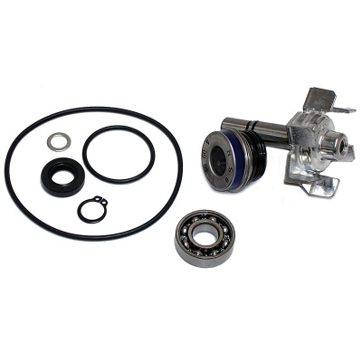 Kit reparación bomba de agua TOP PERFORMANCES YAMAHA T-MAX 500 04-08 tipo 5VU - motoscamaralweb.com