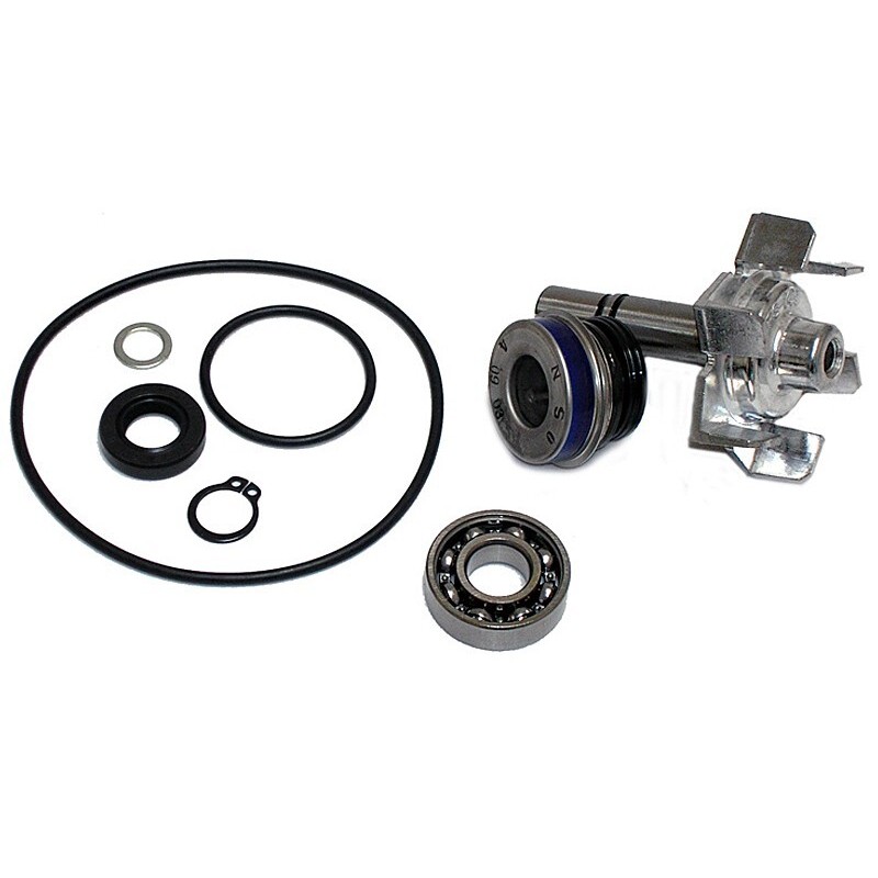 Kit reparación bomba de agua TOP PERFORMANCES YAMAHA T-MAX 500 04-08 tipo 5VU - motoscamaralweb.com Kit reparación bomba de agua TOP PERFORMANCES YAMAHA T-MAX 500 04-08 tipo 5VU - motoscamaralweb.com