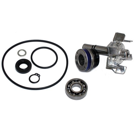 Kit reparación bomba de agua TOP PERFORMANCES YAMAHA T-MAX 500 04-08 tipo 5VU - motoscamaralweb.com