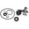 Kit reparación bomba de agua TOP PERFORMANCES YAMAHA T-MAX 500 04-08 tipo 5VU - motoscamaralweb.com