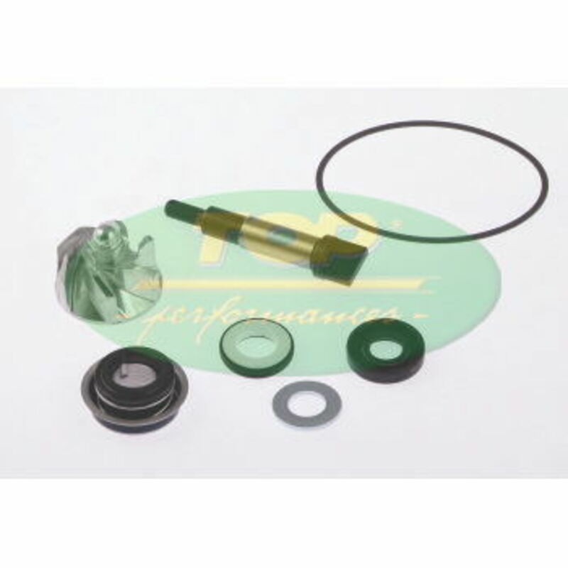 Kit reparación bomba de agua TOP PERFORMANCES HONDA SH 300 2007-2012 - motoscamaralweb.com Kit reparación bomba de agua TOP PERFORMANCES HONDA SH 300 2007-2012 - motoscamaralweb.com