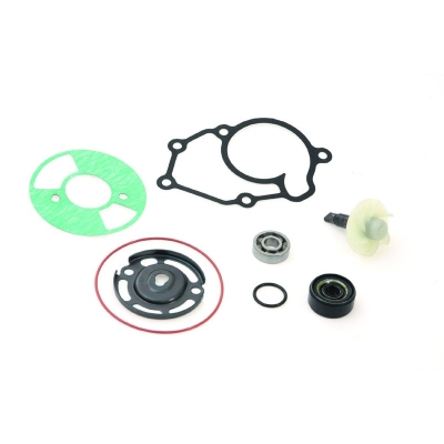 Kit reparación bomba de agua TOP PERFORMANCES Yamaha X-Max 125 - motoscamaralweb.com