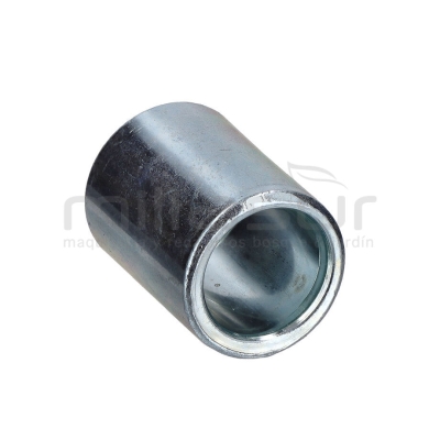 CASQUILLO SEPARADOR EJE SELECTOR CAJA INVERSORA MC200 (23) - motoscamaralweb.com