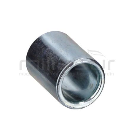 CASQUILLO SEPARADOR EJE SELECTOR CAJA INVERSORA MC200 (23) - motoscamaralweb.com