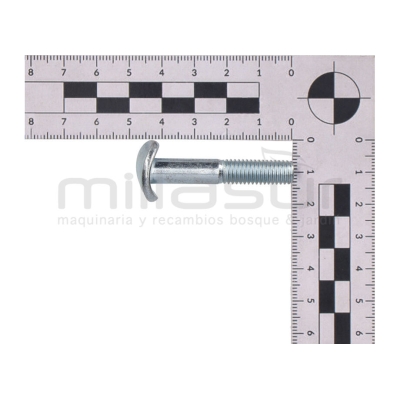 TORNILLO MANILLAR MC100 (4) . MC200 (3) - motoscamaralweb.com