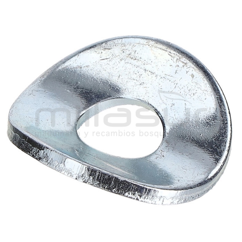 ARANDELA TORNILLO MANILLAR MC100 (9) . MC200 (4) - motoscamaralweb.com