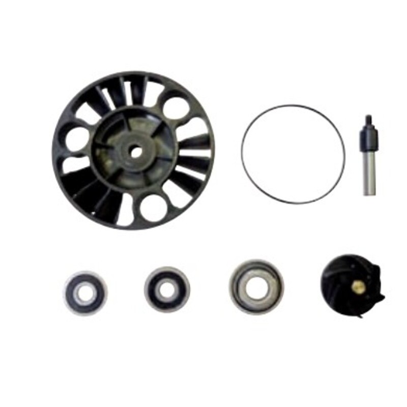 : Kit reparación bomba de agua TOP PERFORMANCES - Piaggio / Aprilia 125 / 200 Euro 3 - motoscamaralweb.com : Kit reparación bomba de agua TOP PERFORMANCES - Piaggio / Aprilia 125 / 200 Euro 3 - motoscamaralweb.com