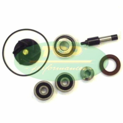 Kit reparación bomba de agua TOP PERFORMANCES PIAGGIO 125 - motoscamaralweb.com
