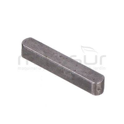CHAVETA POLEA SALIDA MOTOR 5×5×30 MC200 (24) - motoscamaralweb.com