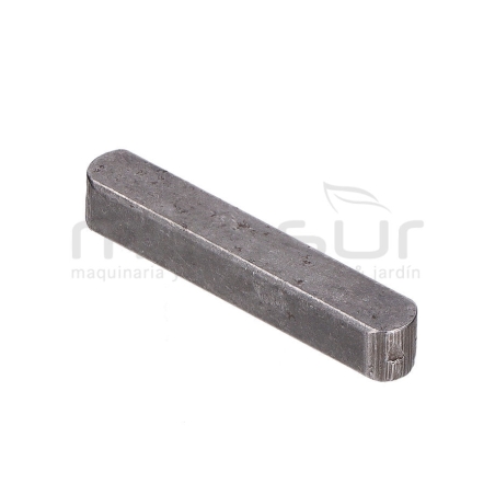 CHAVETA POLEA SALIDA MOTOR 5×5×30 MC200 (24) - motoscamaralweb.com