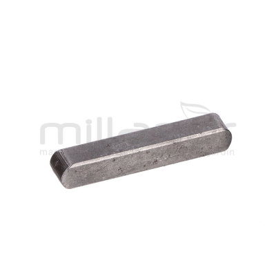 CHAVETA POLEA SALIDA MOTOR 5×5×30 MC200 (24) - motoscamaralweb.com